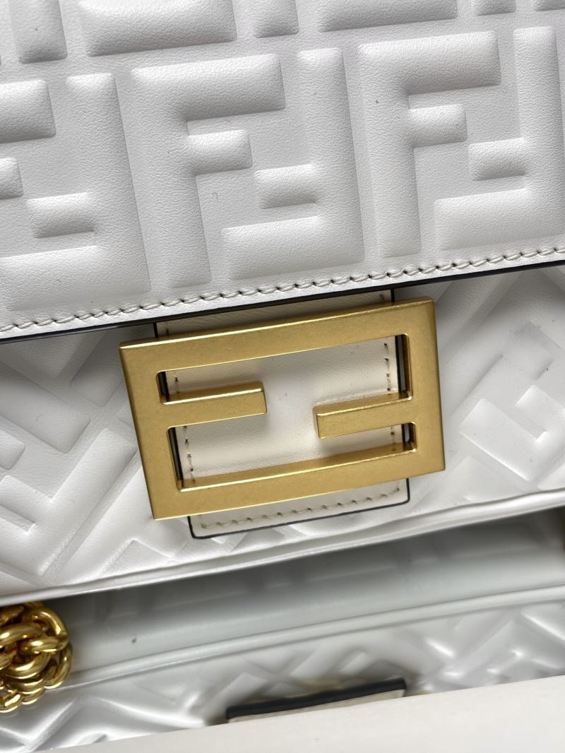 Fendi Baguette Bags